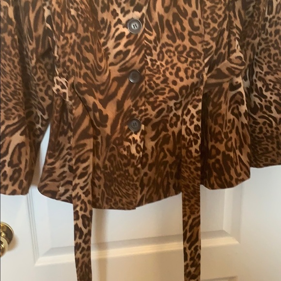 Jacket - Picture 3 of 3